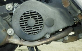 SUZUKI ADDRESS V125 G CF46A