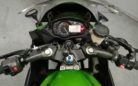 KAWASAKI NINJA 1000 2012 ZXT00G