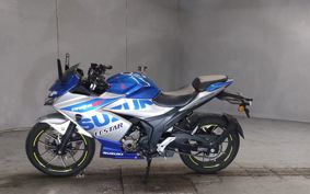 SUZUKI JIKUSA-SF250 ED22J