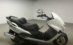 YAMAHA MAJESTY 125 FI SE27