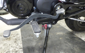 HONDA DAX 125 JB04