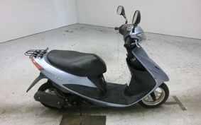 SUZUKI ADDRESS V50 G Type CA44A