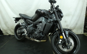 YAMAHA MT-09 2022 RN69J