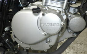 SUZUKI GRASS TRACKER NJ4DA