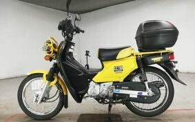 HONDA CROSS CUB 110 JA10