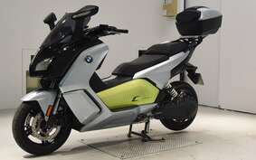 BMW C EVOLUTION 0C03