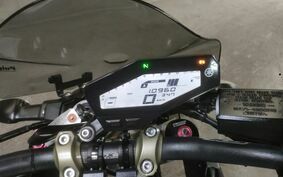 YAMAHA MT-09 2015 RN34J