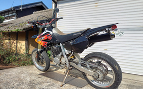 HONDA XR250 MOTARD MD30