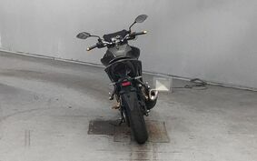 YAMAHA MT-25 RG43J