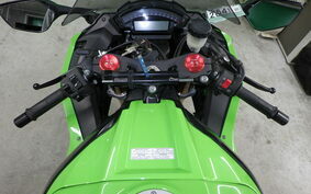 KAWASAKI ZX 10 NINJA R 2013 ZXT00J