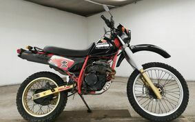 HONDA XLR250R MD16