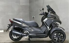 YAMAHA TRICITY 300 2021 SH15J