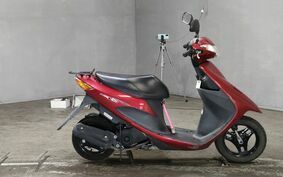 SUZUKI ADDRESS V50 CA4BA