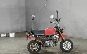 HONDA GORILLA Z50J