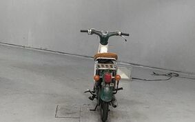 HONDA C50 SUPER CUB C50