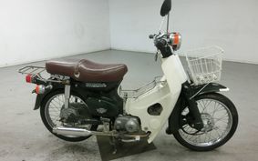 HONDA C70 SUPER CUB HA02