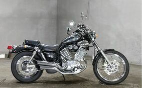 YAMAHA VIRAGO 400 1992 2NT