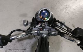 HONDA  DUX 125 JB06