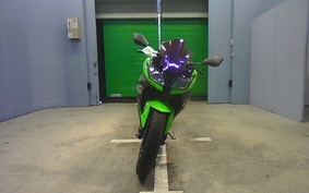 KAWASAKI NINJA 250 ABS EX250L