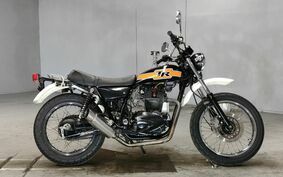 KAWASAKI 250TR BJ250F