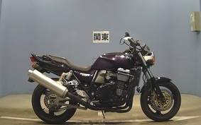 KAWASAKI ZRX1100 Gen.2 1997 ZRT10C