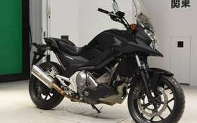 HONDA NC 700 X DCT LD 2012 RC63