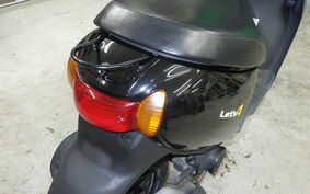 SUZUKI LET's 4 CA45A