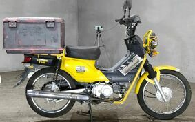 HONDA CROSS CUB 110 JA10