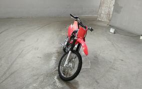 HONDA CRF125F JE03