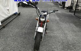 HONDA FTR223 MC34