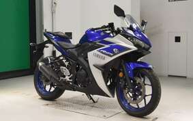 YAMAHA YZF-R25 RG10J