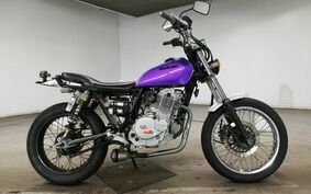 SUZUKI GRASS TRACKER BigBoy NJ47A