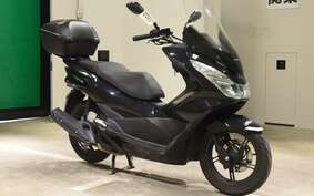 HONDA PCX125 JF56