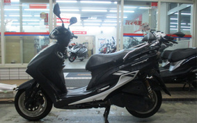 YAMAHA CYGNUS 125 SED8J