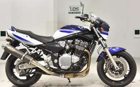 SUZUKI BANDIT 1200 2005 GV77A