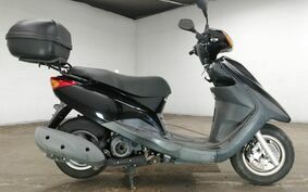 YAMAHA AXIS 125 TREET SE53J