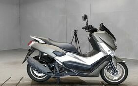 YAMAHA N-MAX 125 SE86J