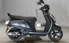 SUZUKI ADDRESS 125 DP12H