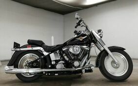 HARLEY FLSTF 1340 1998 BML