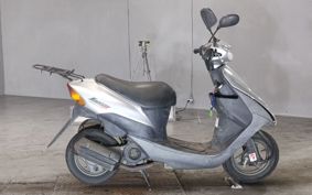SUZUKI LETS2 CA1PA