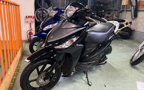 SUZUKI ADDRESS 110 CE47A