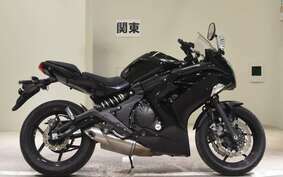 KAWASAKI NINJA 400 2013 EX400E