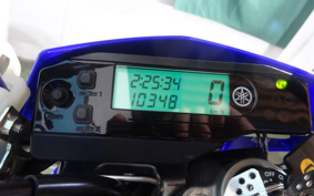 YAMAHA WR250R DG15J