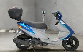 SUZUKI ADDRESS V125 G CF46A