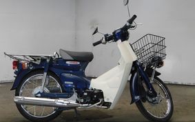 HONDA PRESS CUB 50 AA01