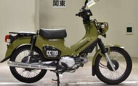 HONDA CROSS CUB 110 JA45