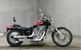 HONDA STEED 400 1999 NC26