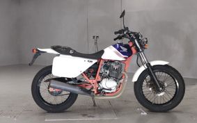 HONDA FTR223 MC34