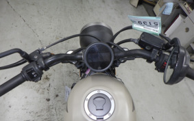 HONDA REBEL 250 MC49