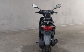 SUZUKI ADDRESSV125SS CF4MA
